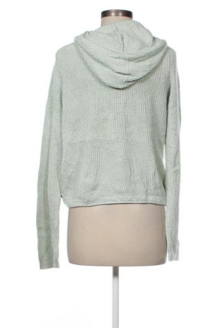 Дамски пуловер Q/S by S.Oliver, Размер L, Цвят Зелен, Цена 15,99 лв.