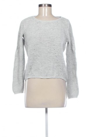 Pulover de femei Q/S by S.Oliver, Mărime S, Culoare Gri, Preț 59,99 Lei