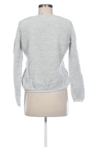 Pulover de femei Q/S by S.Oliver, Mărime S, Culoare Gri, Preț 59,99 Lei