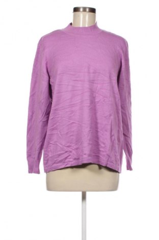 Damenpullover Rabe, Größe XXL, Farbe Lila, Preis 39,99 €