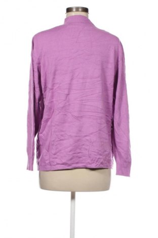 Damenpullover Rabe, Größe XXL, Farbe Lila, Preis 39,99 €