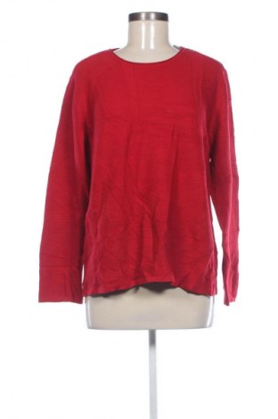 Pulover de femei Rabe, Mărime XL, Culoare Roșu, Preț 162,99 Lei