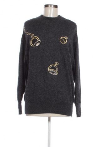 Damenpullover Rabe, Größe M, Farbe Grau, Preis 24,99 €