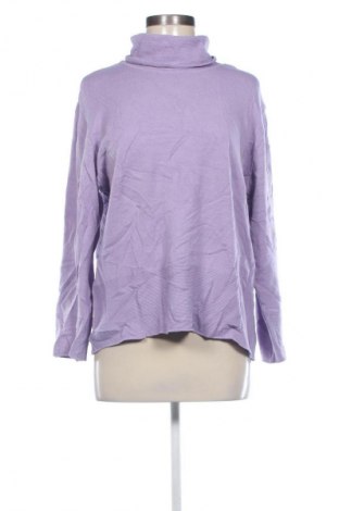 Damenpullover Rabe, Größe L, Farbe Lila, Preis 23,99 €