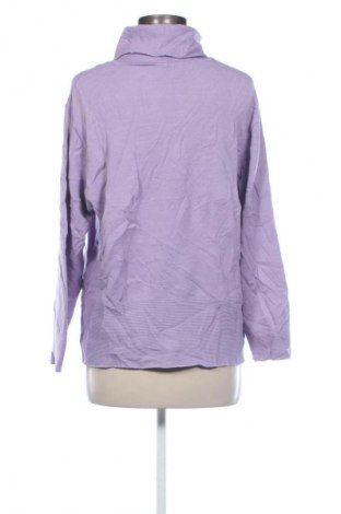 Damenpullover Rabe, Größe L, Farbe Lila, Preis 23,99 €