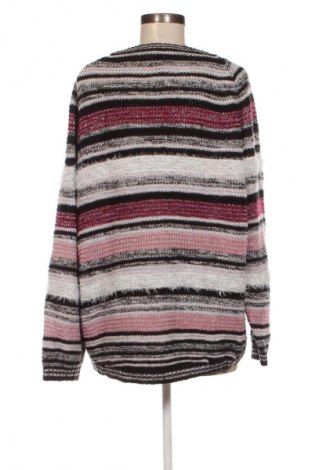 Dámsky pulóver Rainbow, Veľkosť L, Farba Viacfarebná, Cena  7,95 €