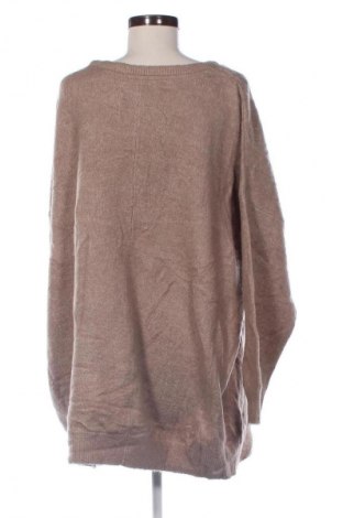 Damski sweter Rainbow, Rozmiar 4XL, Kolor Kolorowy, Cena 73,99 zł