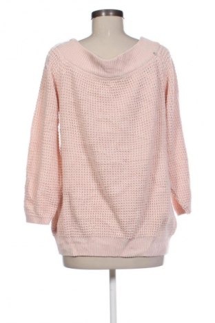 Damenpullover Rainbow, Größe L, Farbe Rosa, Preis € 11,99