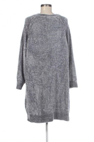 Damenpullover Rainbow, Größe XXL, Farbe Grau, Preis 16,99 €