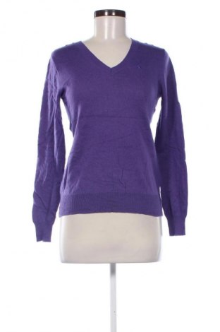 Damenpullover Ralph Lauren Golf, Größe XS, Farbe Lila, Preis € 84,99