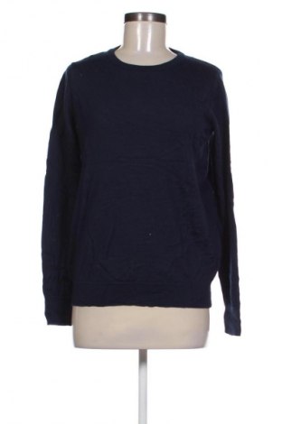 Női pulóver Re:designed, Méret M, Szín Kék, Ár 15 519 Ft