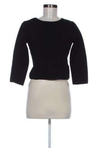 Damski sweter Rebecca Minkoff, Rozmiar M, Kolor Czarny, Cena 166,99 zł