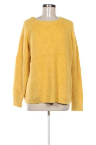 Damski sweter Red Herring, Rozmiar XL, Kolor Żółty, Cena 69,99 zł
