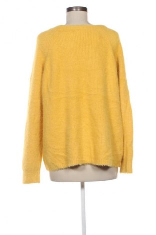 Damski sweter Red Herring, Rozmiar XL, Kolor Żółty, Cena 69,99 zł