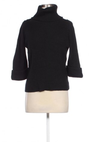 Damenpullover Red Valentino, Größe S, Farbe Schwarz, Preis 255,66 €