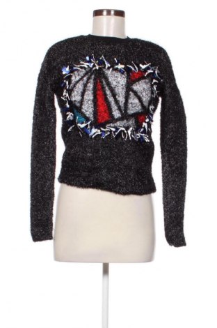 Damenpullover Replay, Größe S, Farbe Schwarz, Preis 40,99 €
