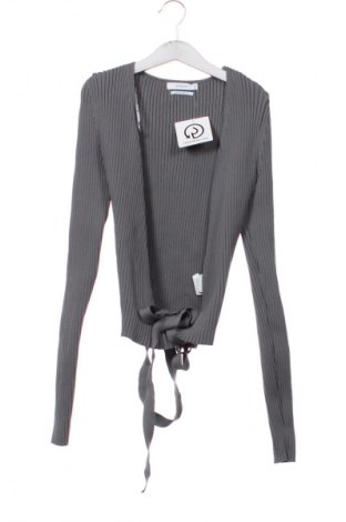 Pulover de femei Reserved, Mărime S, Culoare Gri, Preț 70,99 Lei
