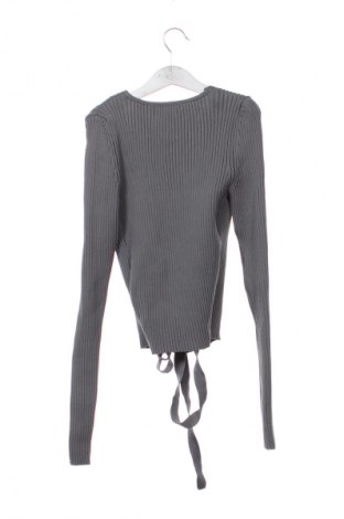 Pulover de femei Reserved, Mărime S, Culoare Gri, Preț 70,99 Lei
