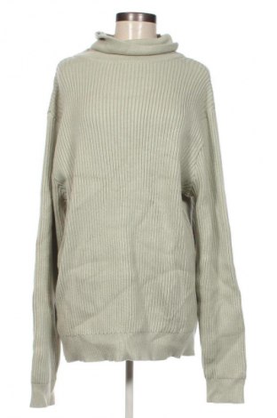 Damenpullover Reserved, Größe L, Farbe Grün, Preis € 17,99