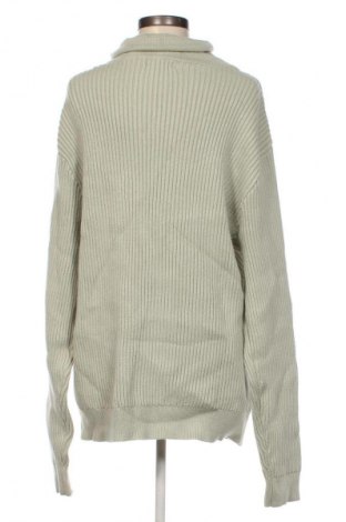 Damenpullover Reserved, Größe L, Farbe Grün, Preis € 17,99