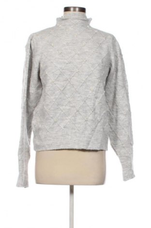 Pulover de femei Reserved, Mărime M, Culoare Gri, Preț 75,99 Lei