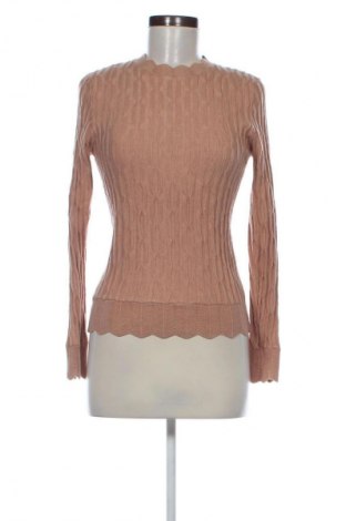 Damenpullover Reserved, Größe L, Farbe Beige, Preis € 14,91