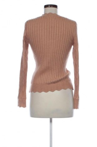 Damenpullover Reserved, Größe L, Farbe Beige, Preis € 14,91