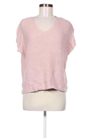 Дамски пуловер Reserved, Размер L, Цвят Пепел от рози, Цена 19,99 лв.