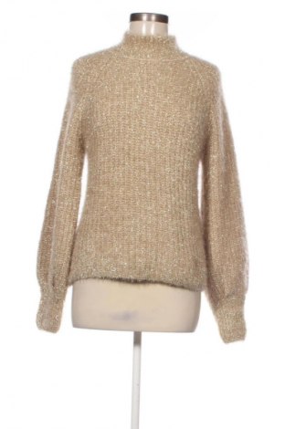 Damski sweter Reserved, Rozmiar M, Kolor Kolorowy, Cena 67,41 zł