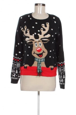 Damski sweter Reserved, Rozmiar S, Kolor Kolorowy, Cena 66,39 zł