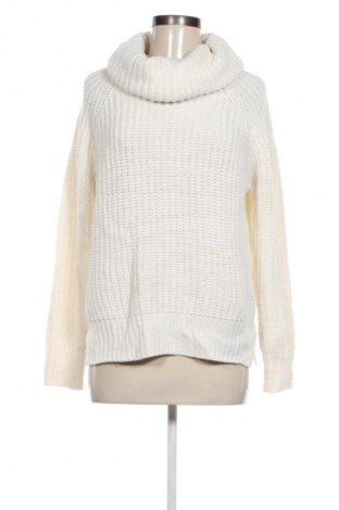 Γυναικείο πουλόβερ Reserved, Μέγεθος S, Χρώμα Εκρού, Τιμή 14,99 €