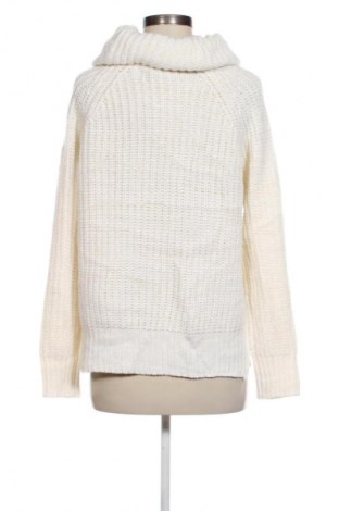 Γυναικείο πουλόβερ Reserved, Μέγεθος S, Χρώμα Εκρού, Τιμή 14,99 €