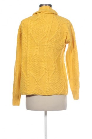 Pulover de femei Reserved, Mărime S, Culoare Galben, Preț 70,99 Lei