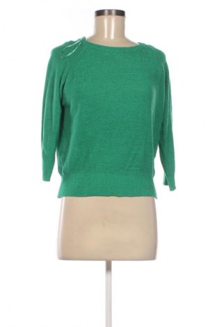 Damski sweter Reserved, Rozmiar S, Kolor Zielony, Cena 66,67 zł