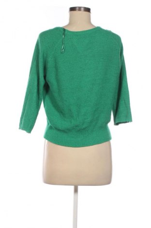 Damski sweter Reserved, Rozmiar S, Kolor Zielony, Cena 66,67 zł