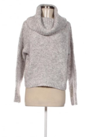 Pulover de femei Reserved, Mărime M, Culoare Gri, Preț 142,50 Lei