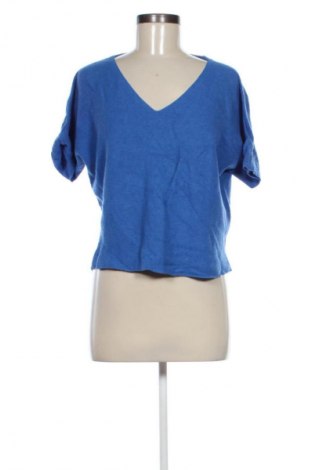 Pulover de femei Rich & Royal, Mărime XS, Culoare Albastru, Preț 79,99 Lei