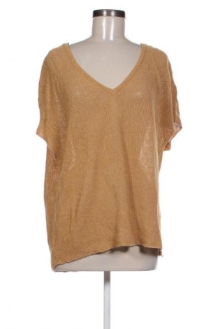 Női pulóver Rich & Royal, Méret XL, Szín Bézs, Ár 7 399 Ft