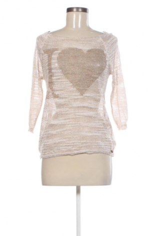 Damski sweter Rich & Royal, Rozmiar XS, Kolor Kolorowy, Cena 35,99 zł