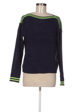 Női pulóver Rich & Royal, Méret M, Szín Kék, Ár 10 479 Ft