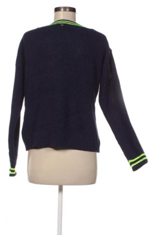 Női pulóver Rich & Royal, Méret M, Szín Kék, Ár 10 479 Ft