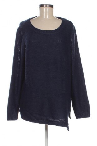 Damenpullover Rick Cardona, Größe XXL, Farbe Blau, Preis € 16,99