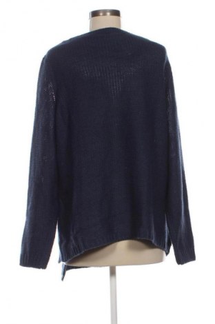 Damenpullover Rick Cardona, Größe XXL, Farbe Blau, Preis € 16,99