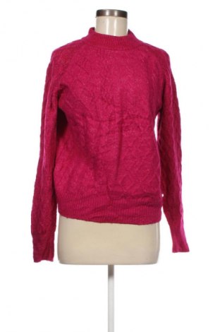 Damski sweter Roberto Sarto, Rozmiar M, Kolor Różowy, Cena 144,99 zł