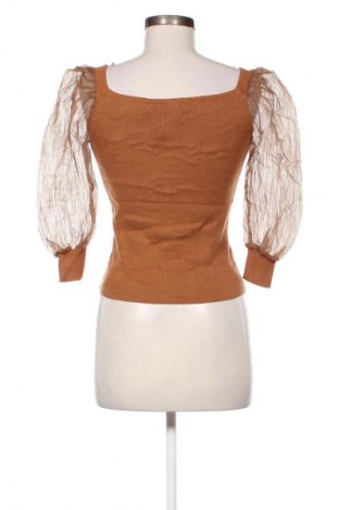 Pulover de femei Robin, Mărime S, Culoare Maro, Preț 109,99 Lei