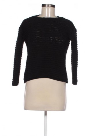 Damski sweter S.Oliver, Rozmiar L, Kolor Czarny, Cena 61,99 zł