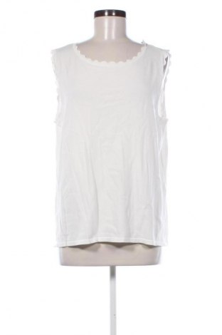 Damenpullover S.Oliver, Größe XXL, Farbe Weiß, Preis € 21,00