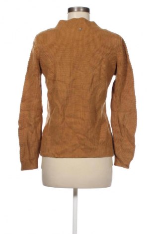 Damski sweter S.Oliver, Rozmiar S, Kolor Brązowy, Cena 82,99 zł