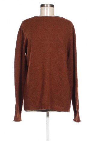 Pulover de femei S.Oliver, Mărime XL, Culoare Maro, Preț 91,99 Lei