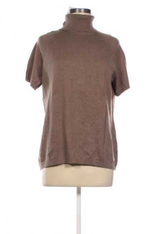 Damenpullover S.Oliver, Größe XL, Farbe Braun, Preis 21,00 €